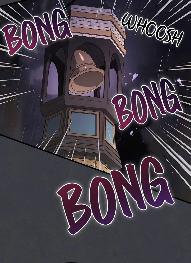 The Devil Raises a Lady Chapter 49 - Page 34