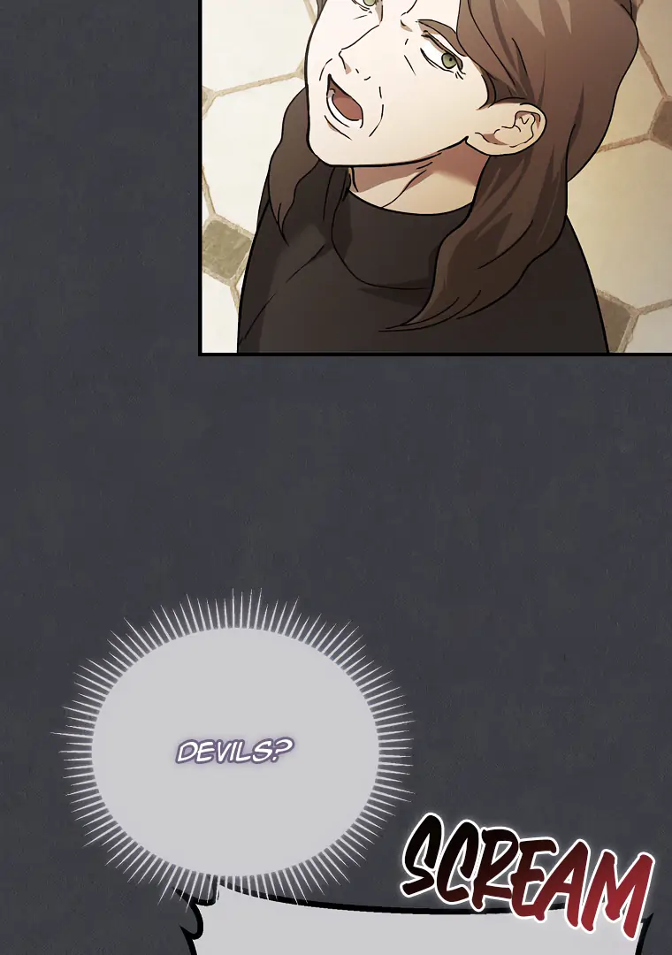 The Devil Raises a Lady Chapter 49 - Page 37