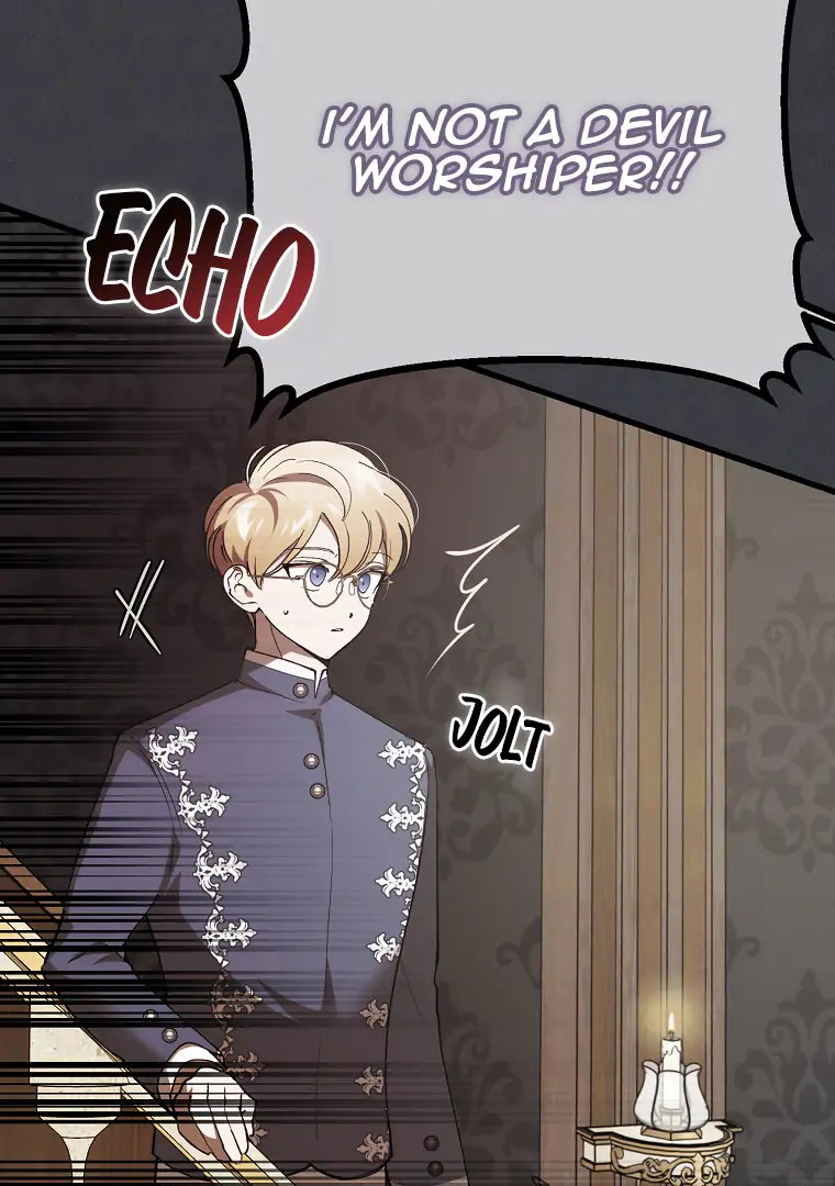 The Devil Raises a Lady Chapter 49 - Page 38