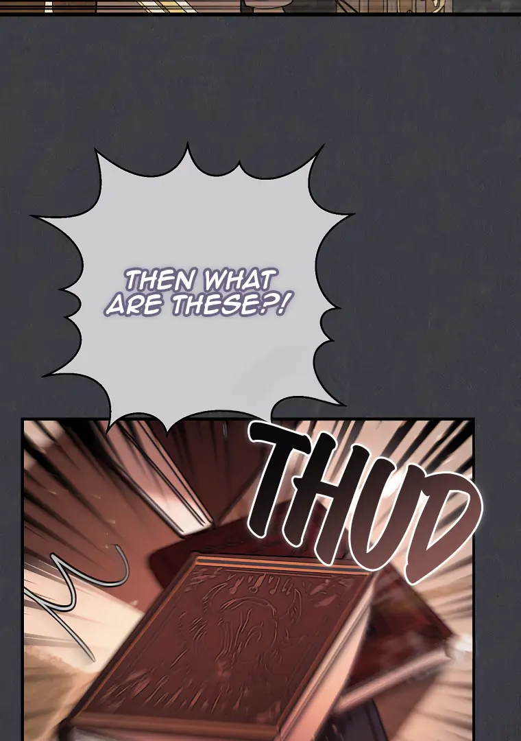 The Devil Raises a Lady Chapter 49 - Page 39