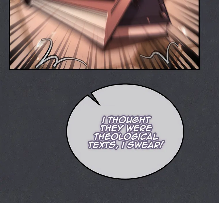 The Devil Raises a Lady Chapter 49 - Page 40