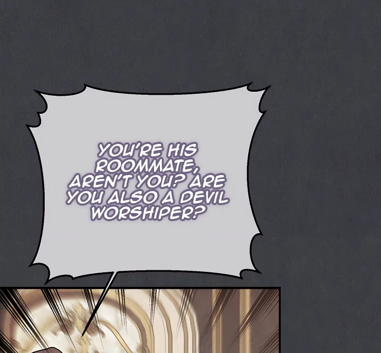 The Devil Raises a Lady Chapter 49 - Page 41