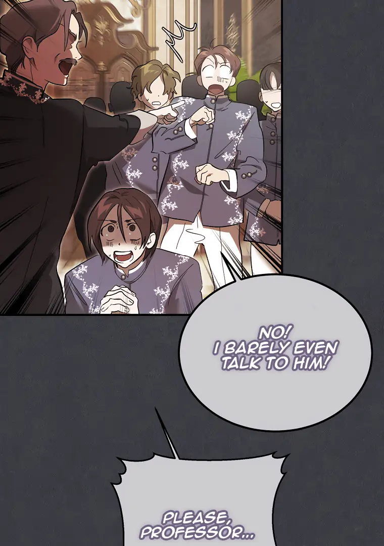 The Devil Raises a Lady Chapter 49 - Page 42