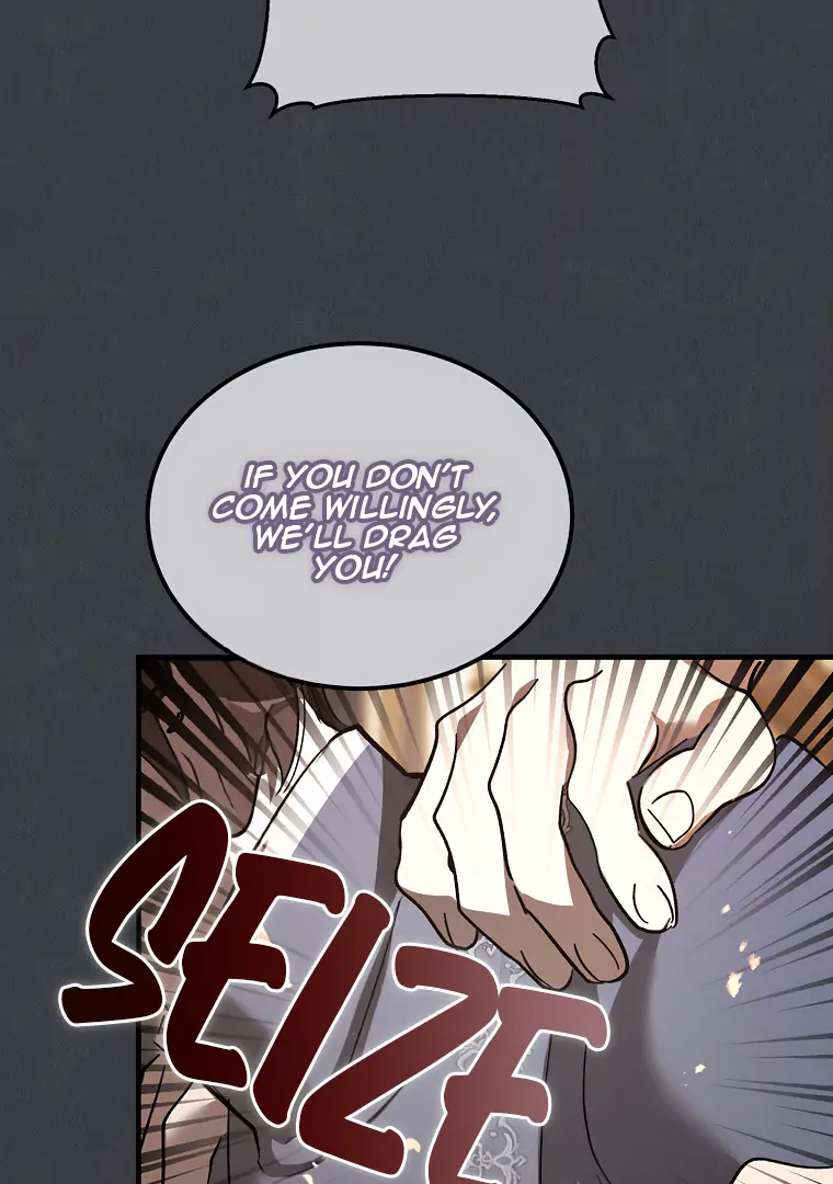 The Devil Raises a Lady Chapter 49 - Page 43