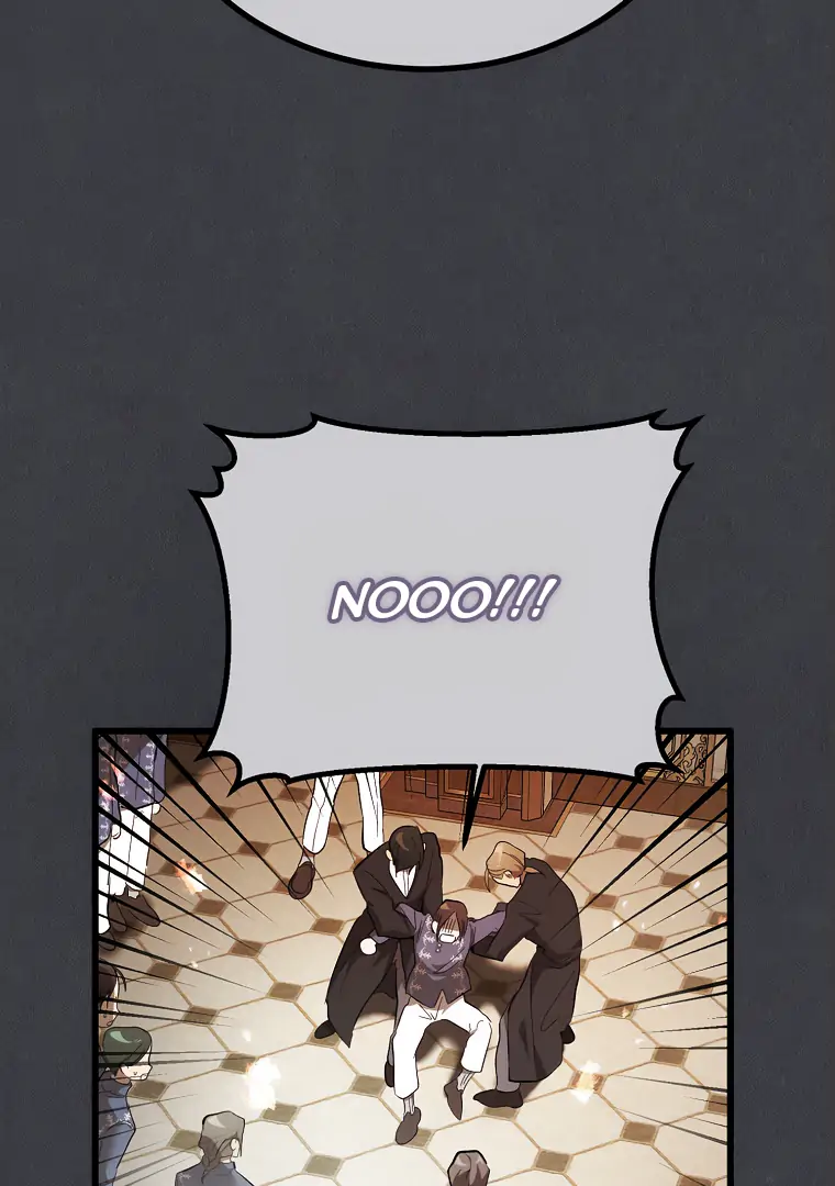 The Devil Raises a Lady Chapter 49 - Page 47