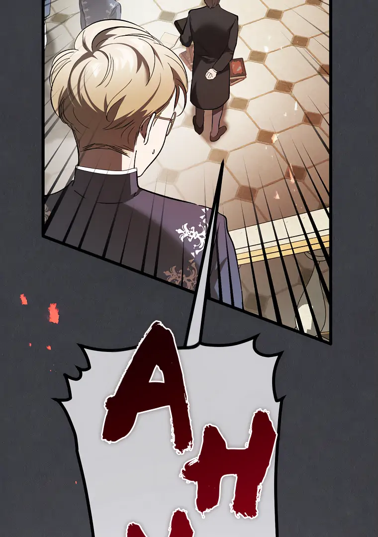 The Devil Raises a Lady Chapter 49 - Page 48