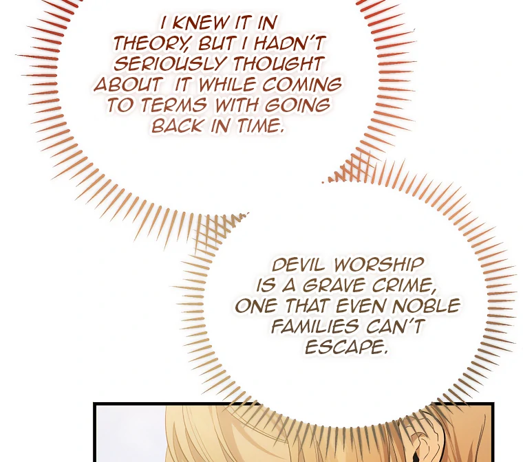 The Devil Raises a Lady Chapter 49 - Page 52