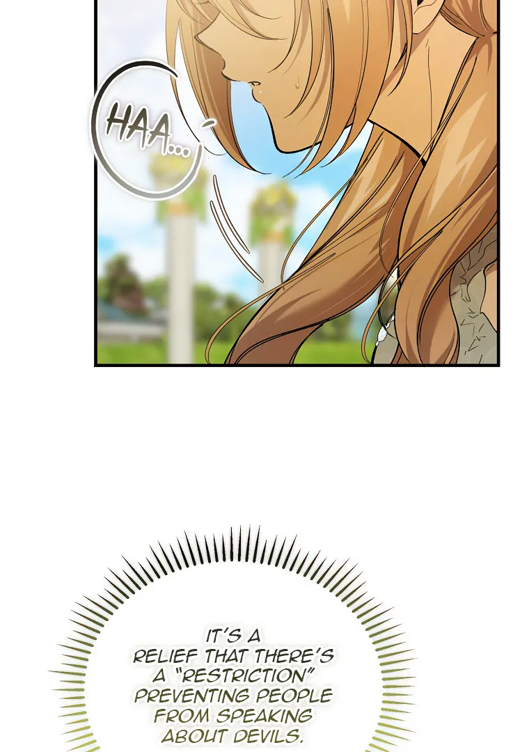 The Devil Raises a Lady Chapter 49 - Page 53