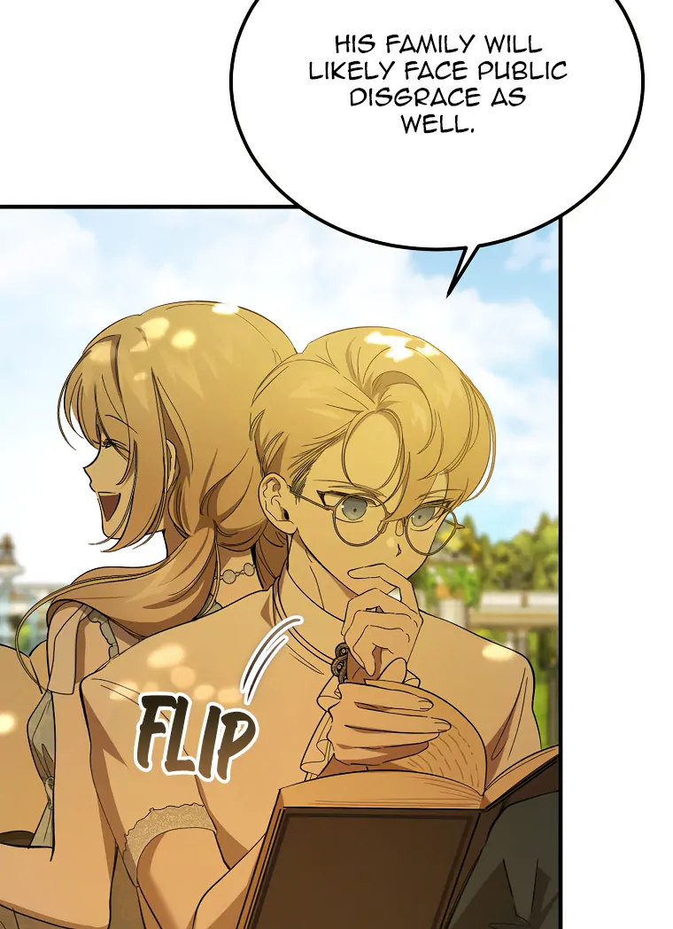 The Devil Raises a Lady Chapter 49 - Page 56