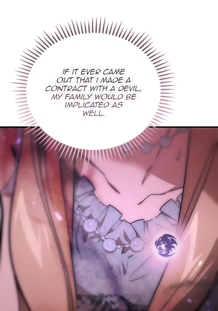The Devil Raises a Lady Chapter 49 - Page 59
