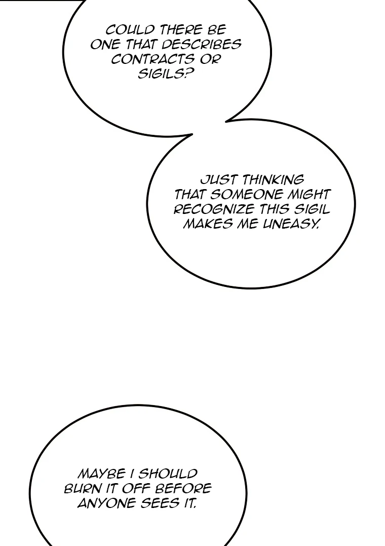 The Devil Raises a Lady Chapter 49 - Page 62