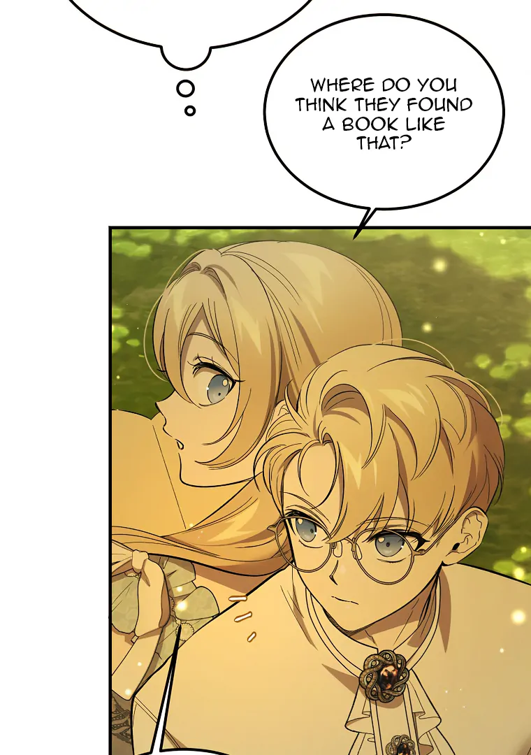 The Devil Raises a Lady Chapter 49 - Page 63