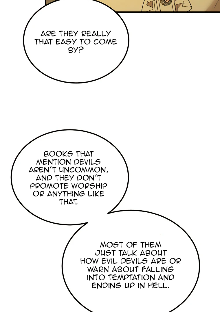 The Devil Raises a Lady Chapter 49 - Page 64