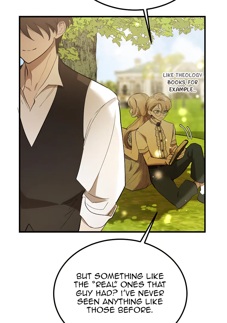 The Devil Raises a Lady Chapter 49 - Page 65