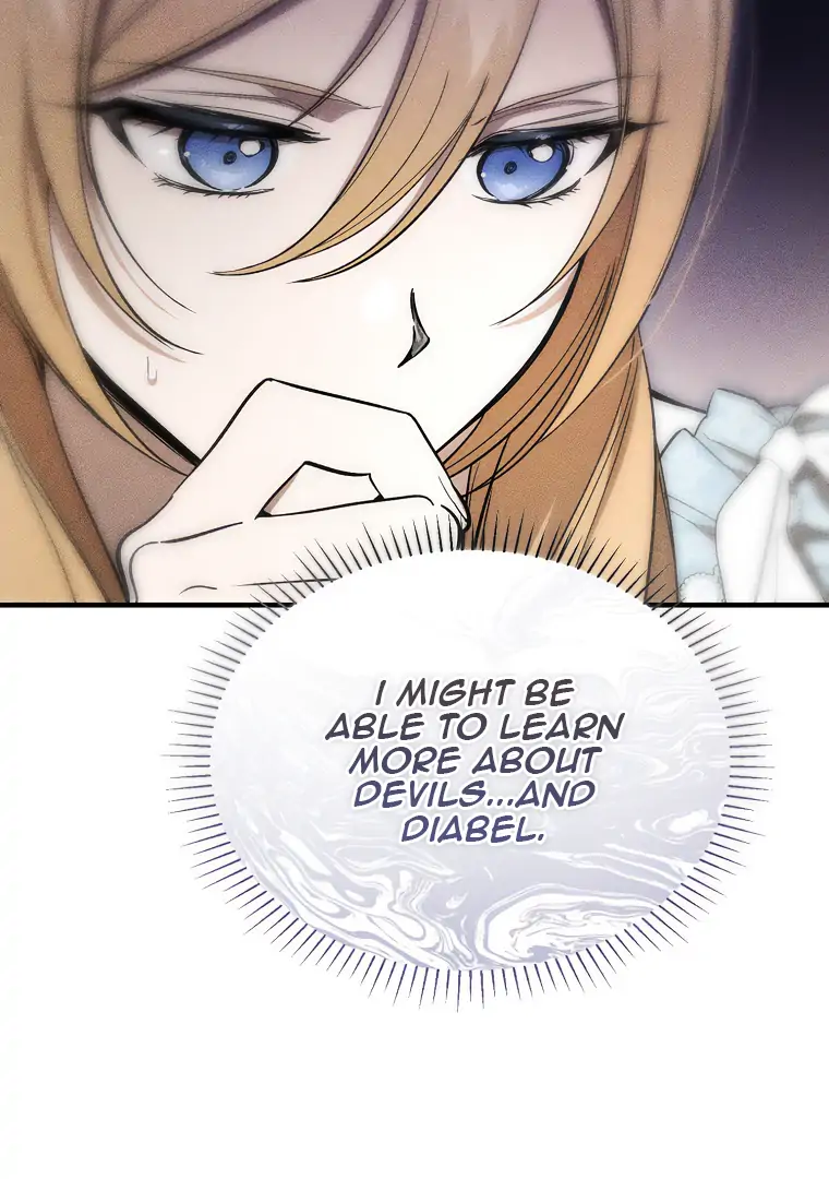 The Devil Raises a Lady Chapter 49 - Page 70