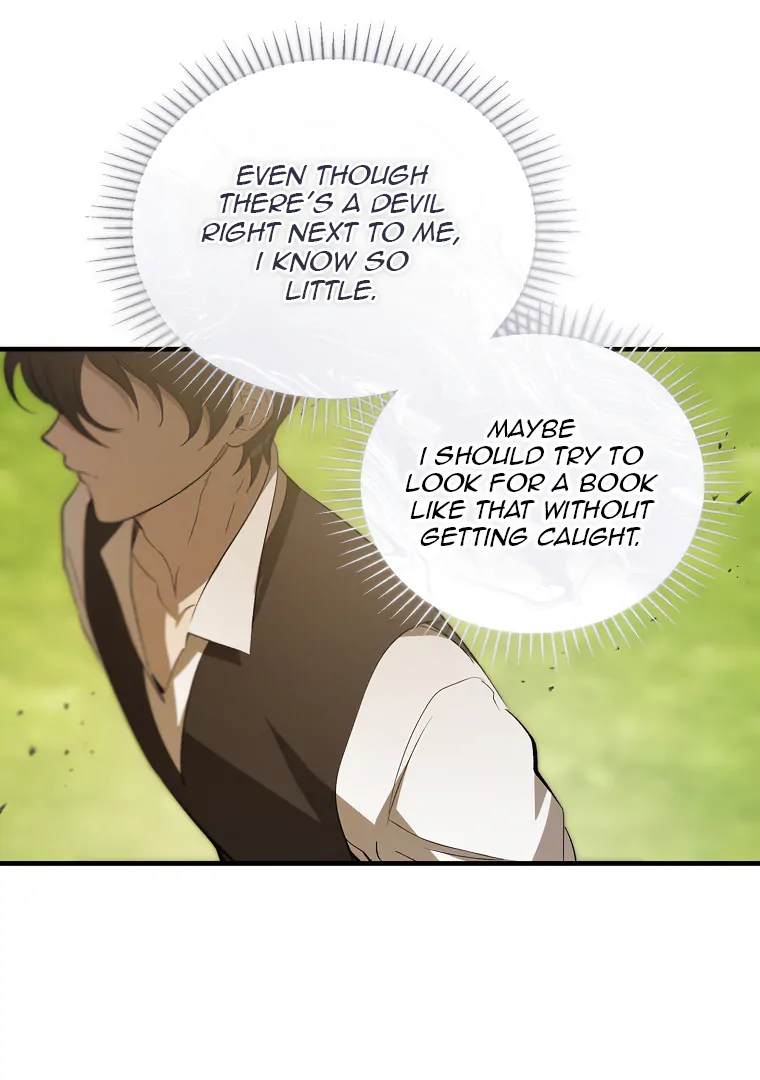 The Devil Raises a Lady Chapter 49 - Page 71