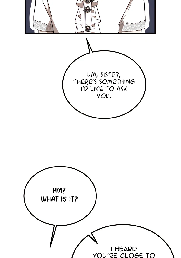 The Devil Raises a Lady Chapter 49 - Page 75