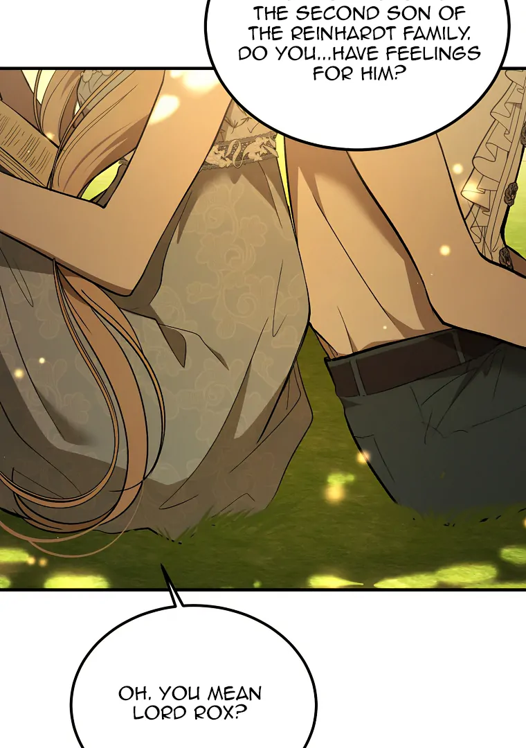 The Devil Raises a Lady Chapter 49 - Page 76