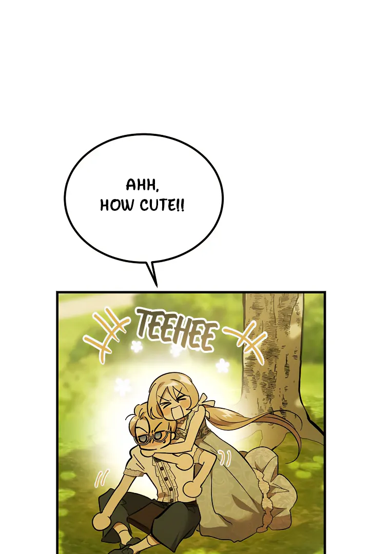 The Devil Raises a Lady Chapter 49 - Page 83