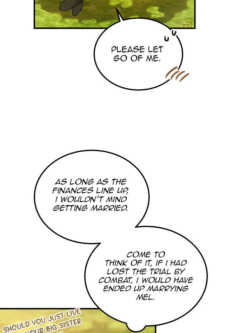 The Devil Raises a Lady Chapter 49 - Page 84