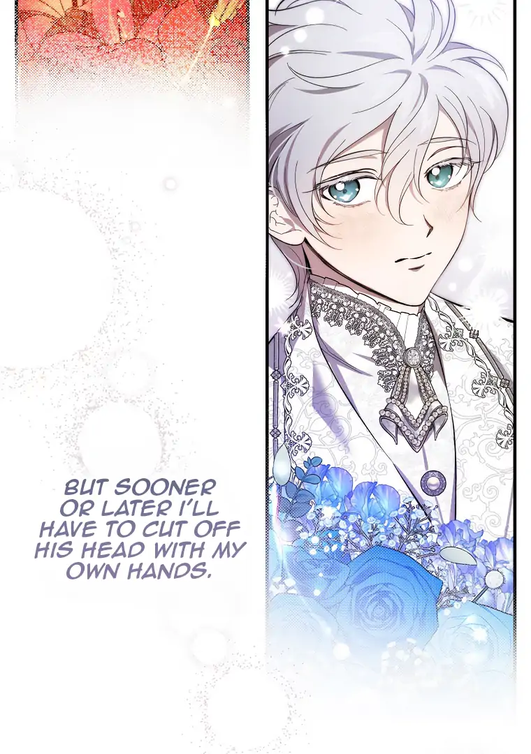 The Devil Raises a Lady Chapter 49 - Page 90