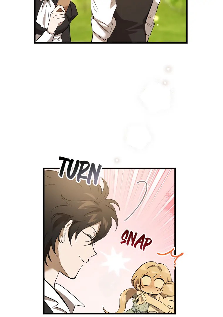 The Devil Raises a Lady Chapter 49 - Page 94