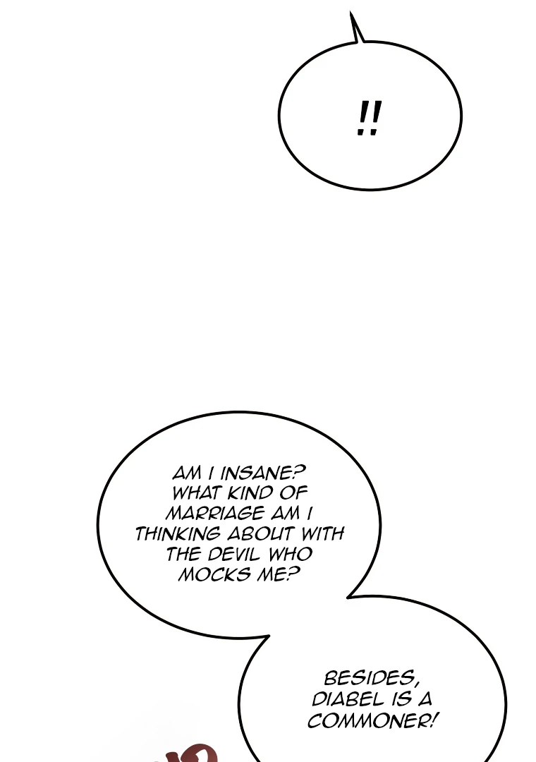 The Devil Raises a Lady Chapter 49 - Page 95