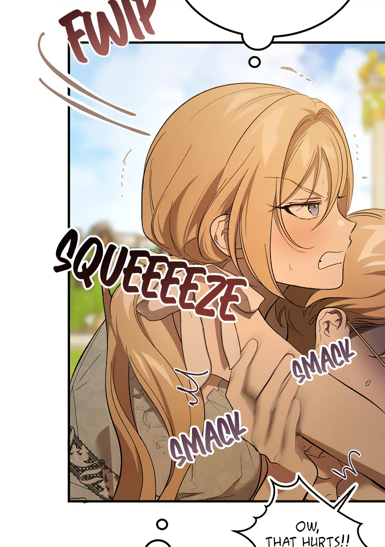 The Devil Raises a Lady Chapter 49 - Page 96