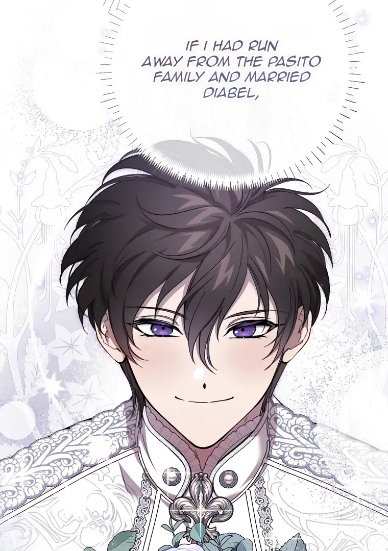 The Devil Raises a Lady Chapter 49 - Page 99