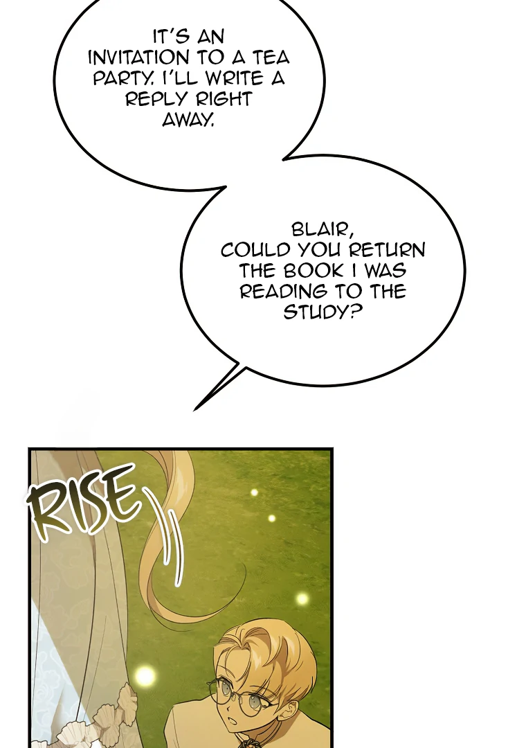 The Devil Raises a Lady Chapter 49 - Page 107