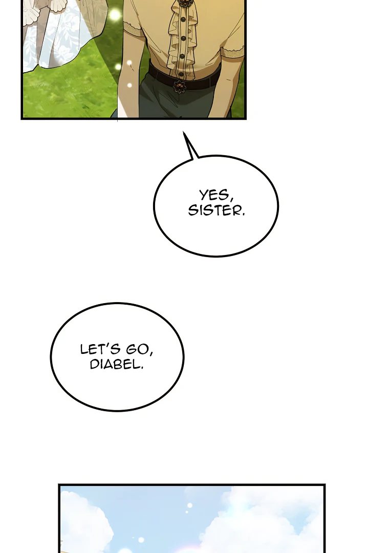 The Devil Raises a Lady Chapter 49 - Page 108