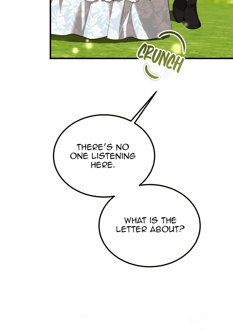 The Devil Raises a Lady Chapter 49 - Page 111