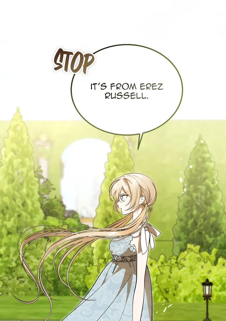 The Devil Raises a Lady Chapter 49 - Page 112