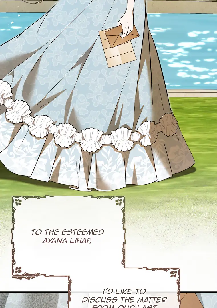 The Devil Raises a Lady Chapter 49 - Page 113