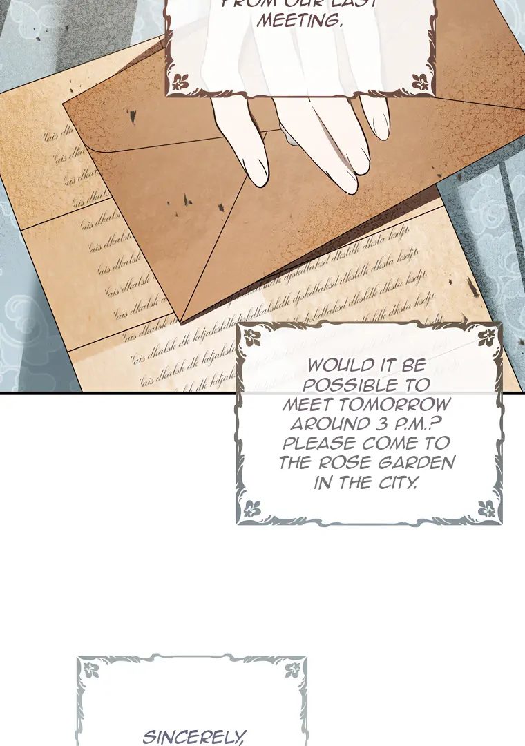 The Devil Raises a Lady Chapter 49 - Page 114