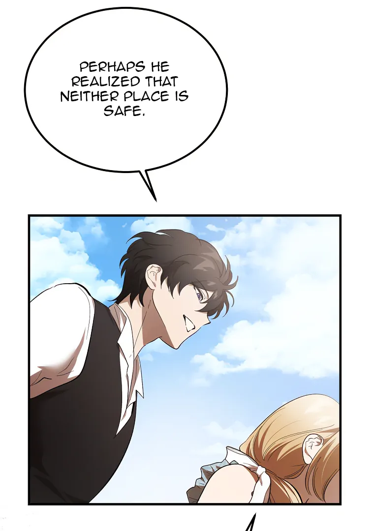 The Devil Raises a Lady Chapter 49 - Page 117