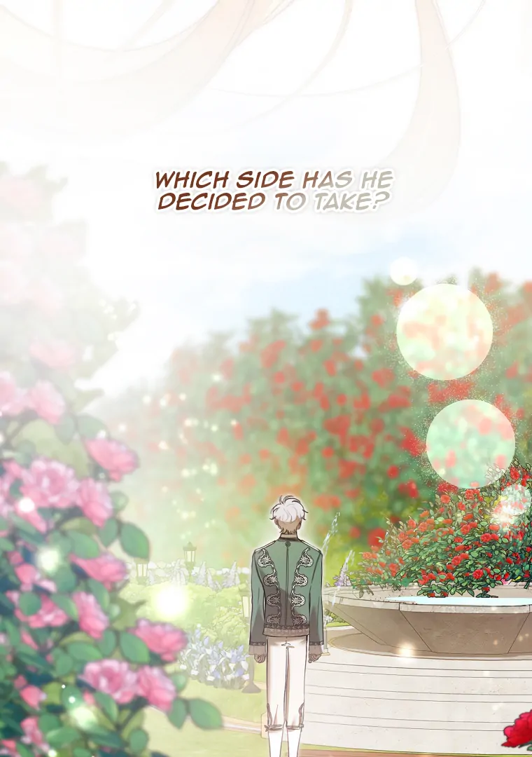 The Devil Raises a Lady Chapter 49 - Page 120