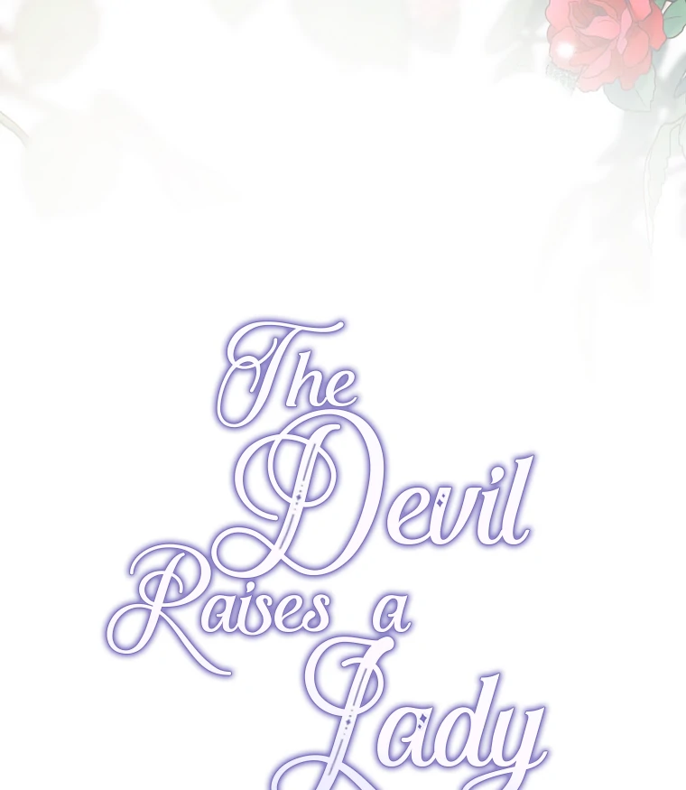 The Devil Raises a Lady Chapter 49 - Page 122