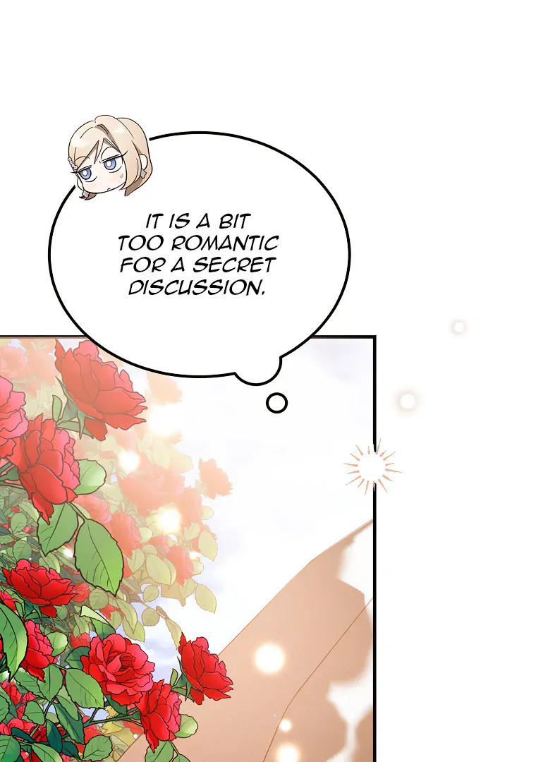 The Devil Raises a Lady Chapter 50 - Page 4