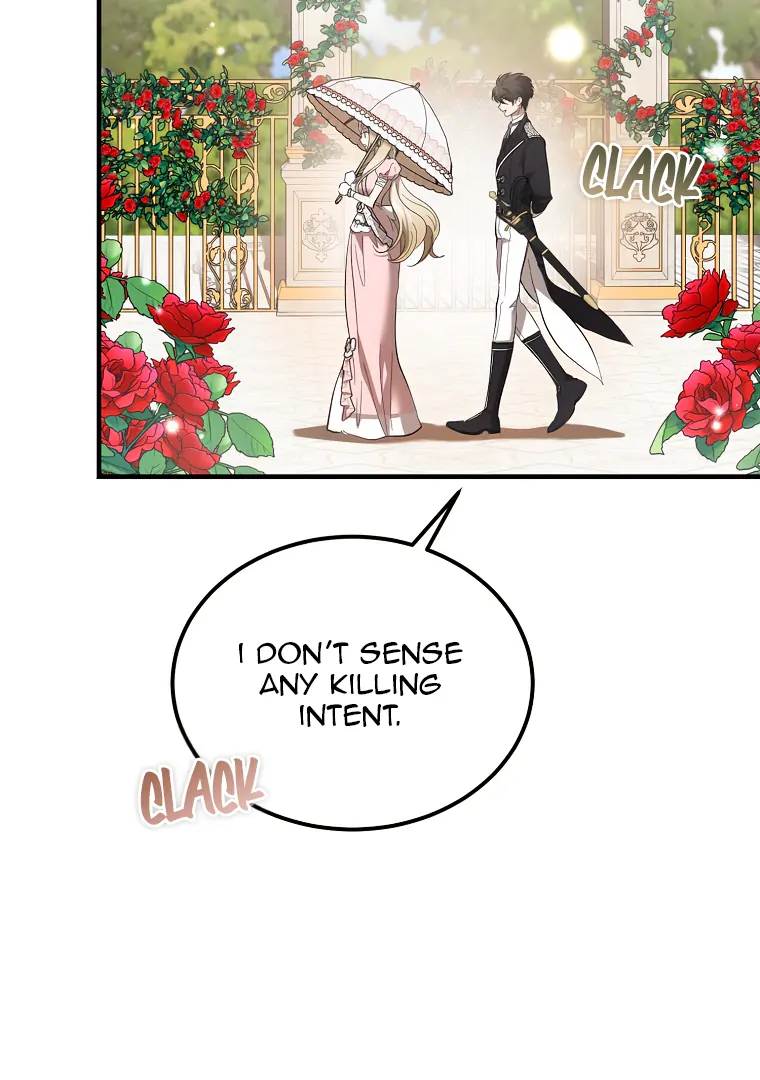 The Devil Raises a Lady Chapter 50 - Page 7