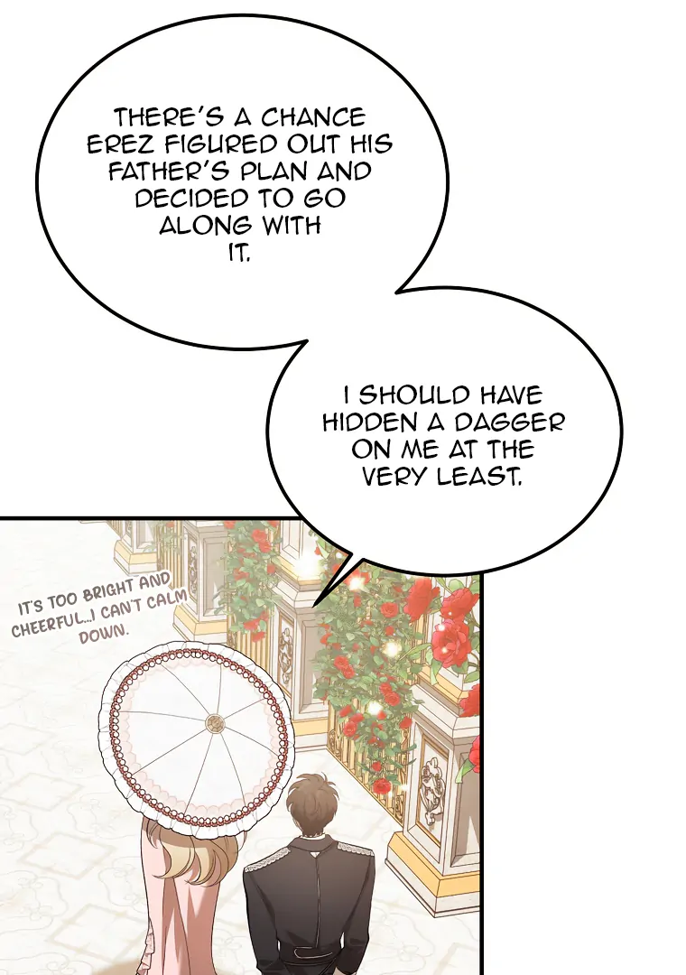 The Devil Raises a Lady Chapter 50 - Page 8