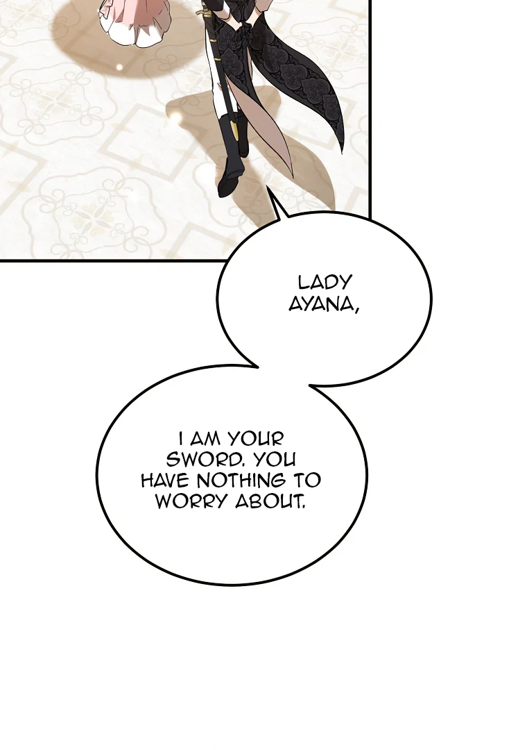 The Devil Raises a Lady Chapter 50 - Page 9