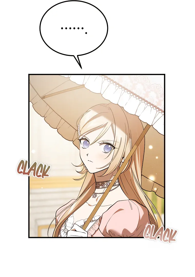 The Devil Raises a Lady Chapter 50 - Page 10