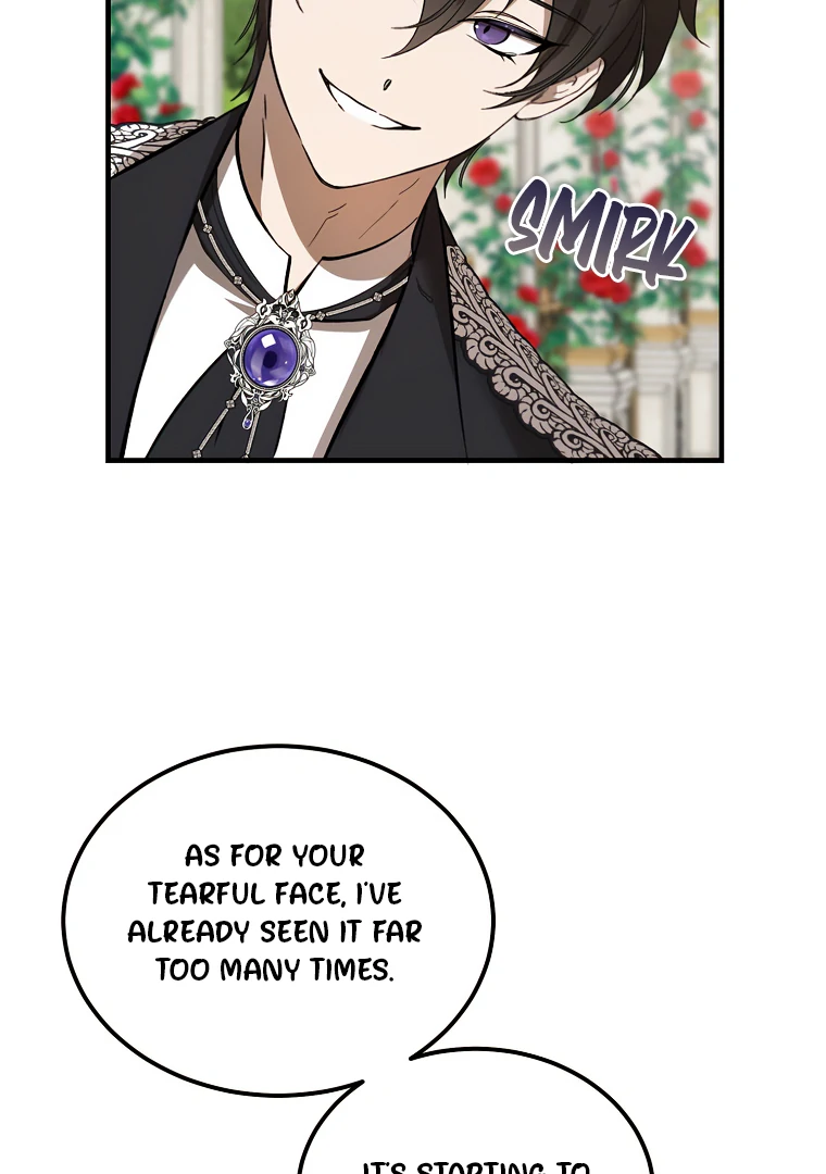 The Devil Raises a Lady Chapter 50 - Page 15