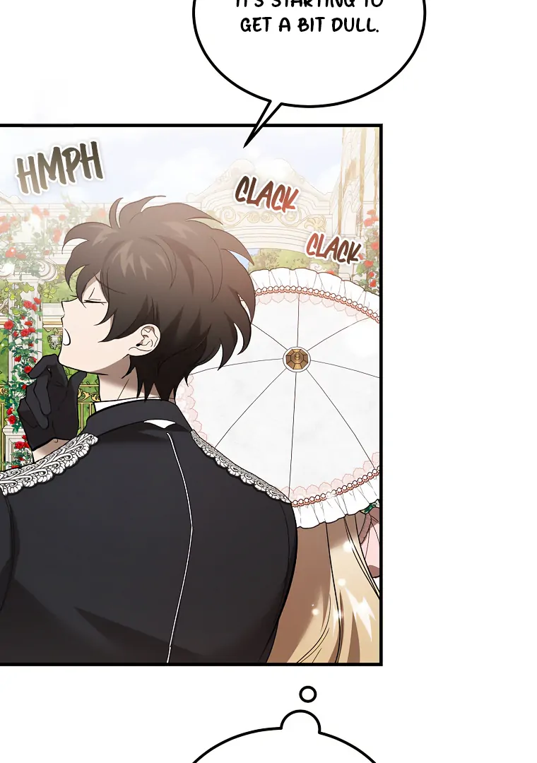 The Devil Raises a Lady Chapter 50 - Page 16