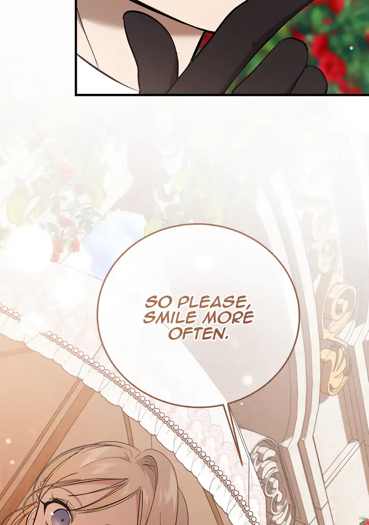 The Devil Raises a Lady Chapter 50 - Page 19