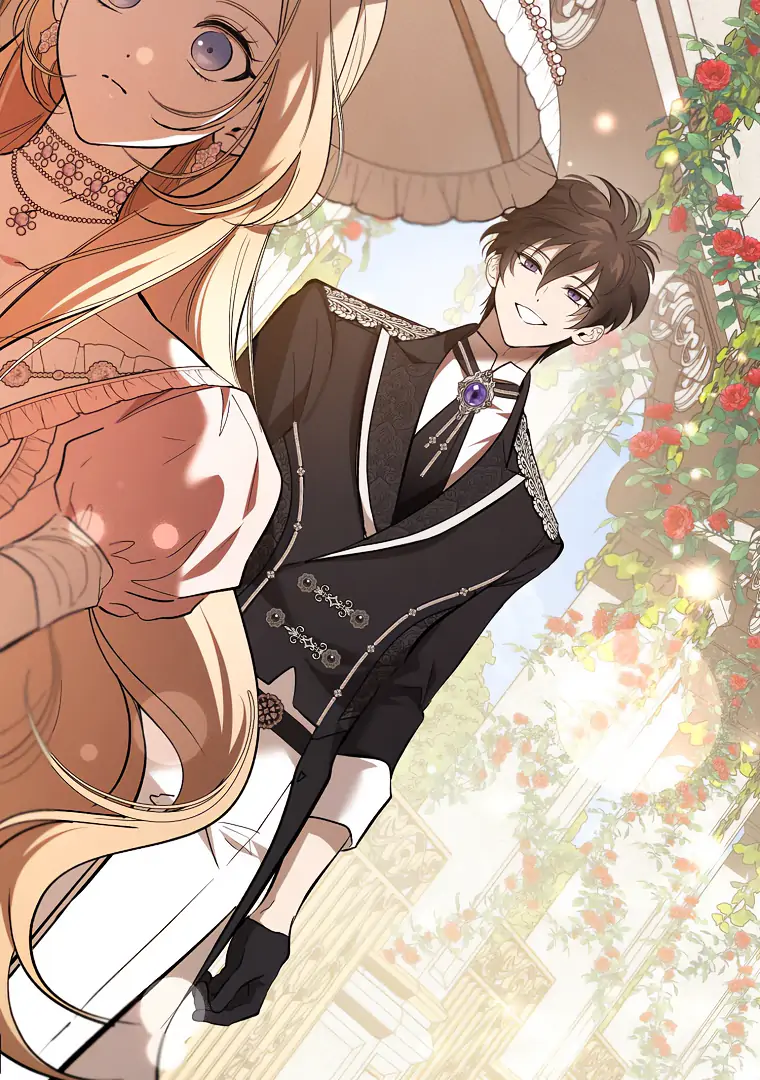 The Devil Raises a Lady Chapter 50 - Page 20