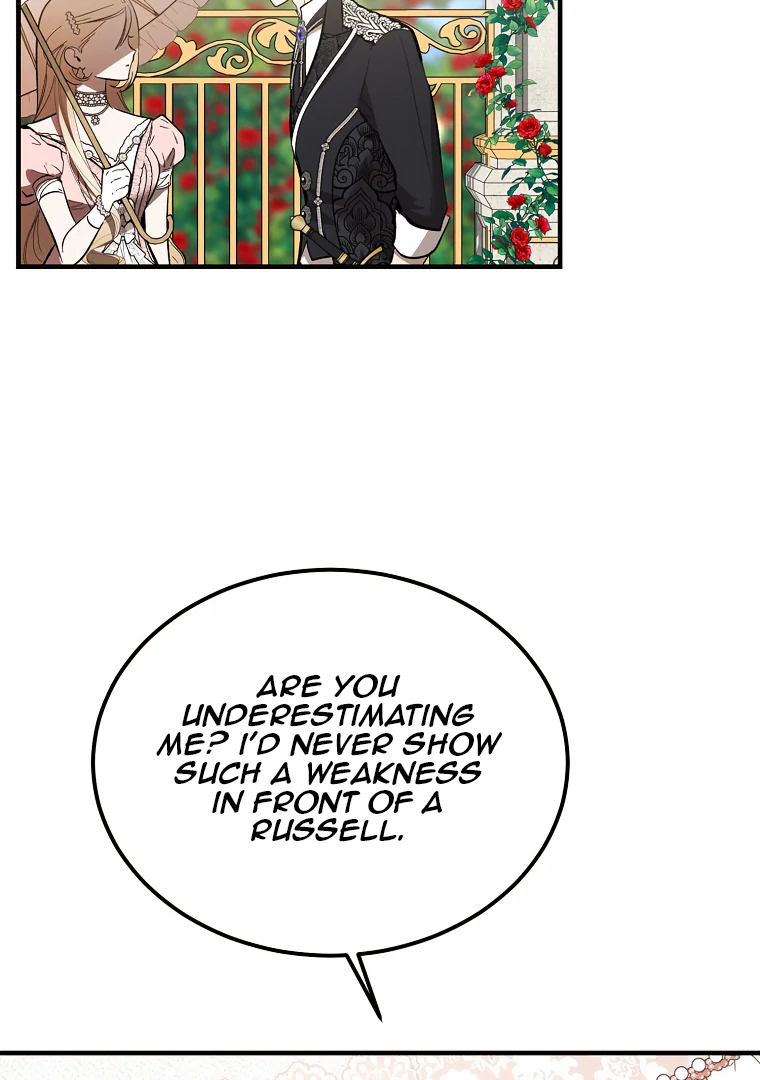 The Devil Raises a Lady Chapter 50 - Page 25