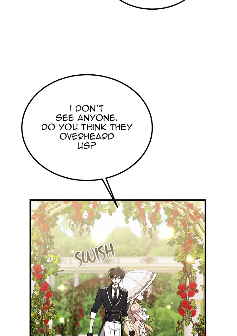 The Devil Raises a Lady Chapter 50 - Page 31