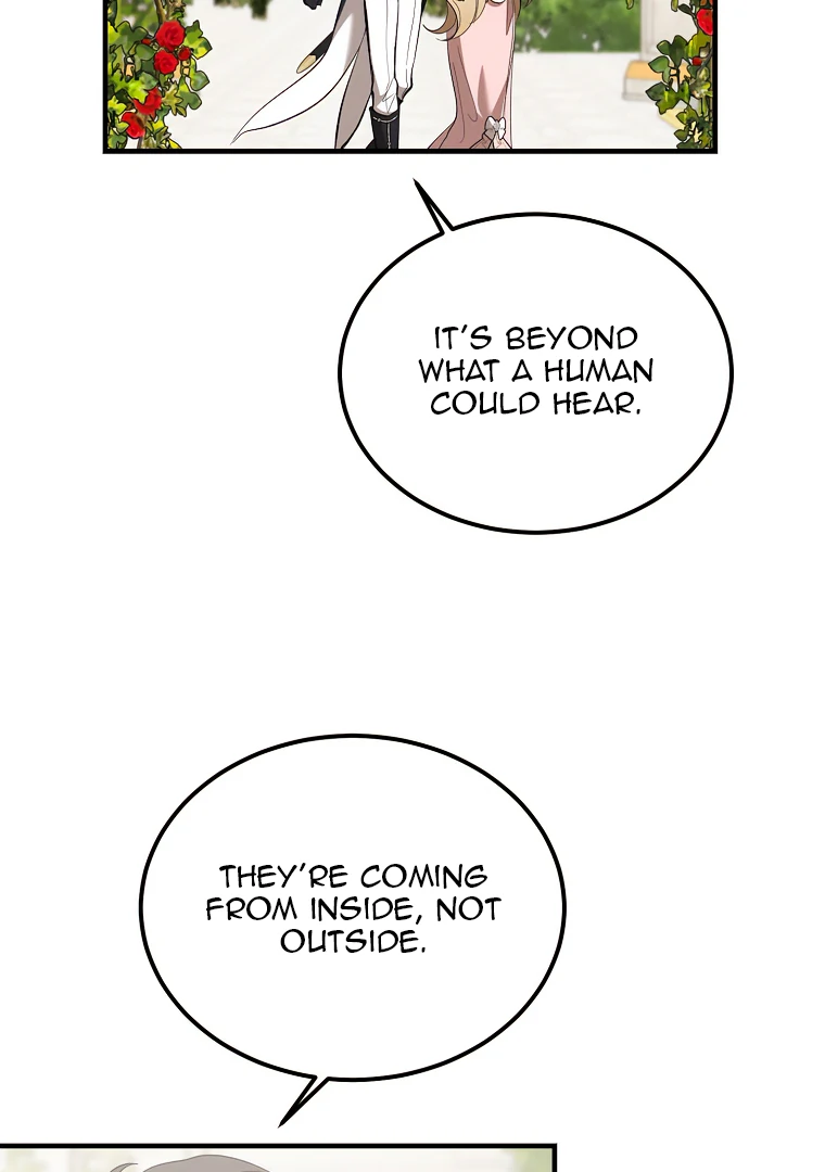 The Devil Raises a Lady Chapter 50 - Page 32